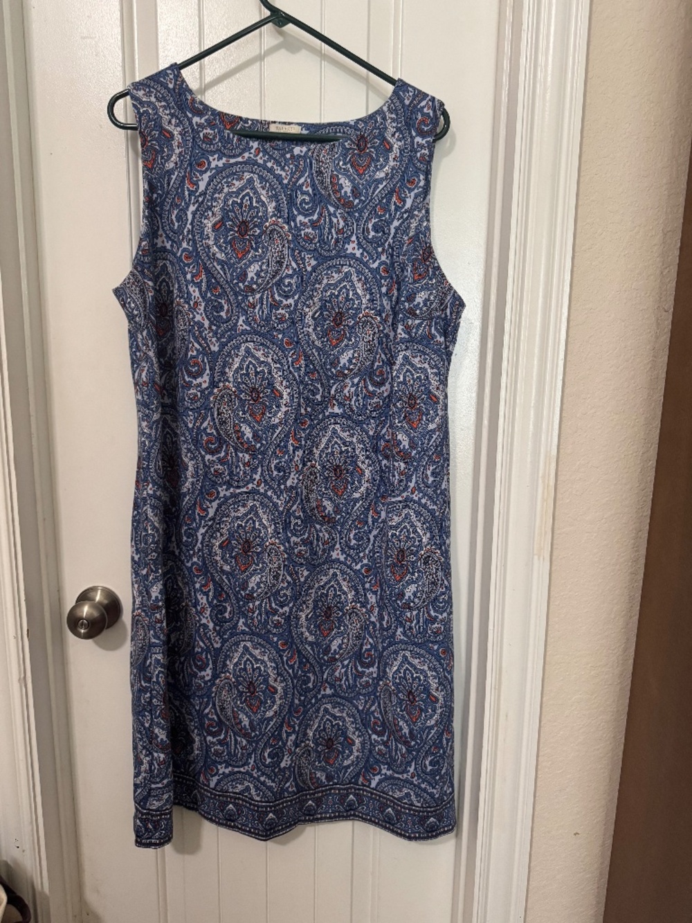 Talbots Dress - Picture 2 of 3